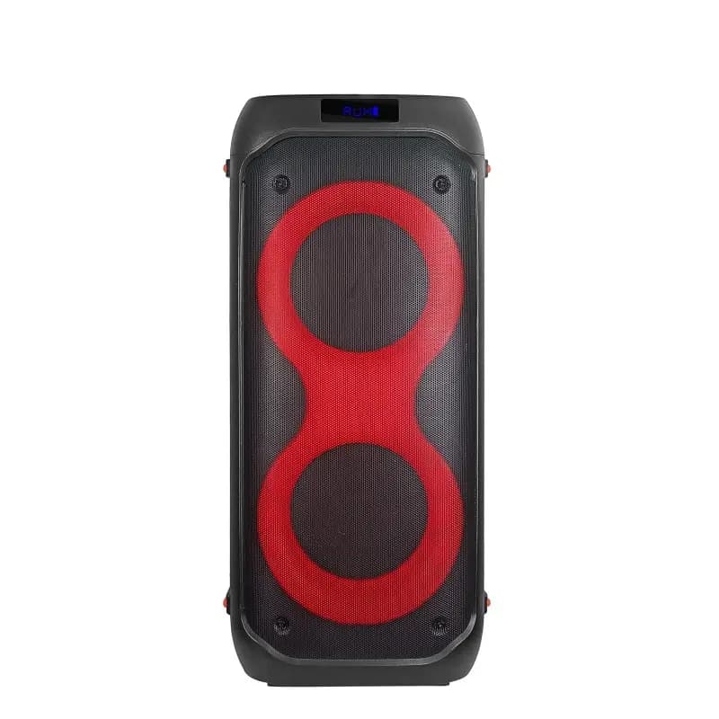 اسپیکر پارتی باکس میفا مدل MIFA MT600 PARTY BOX ( با گارانتی ترا انیکس ) — تصویر ۲