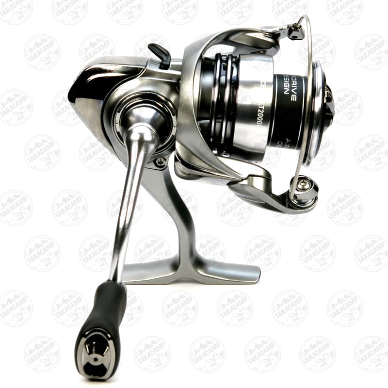 چرخ ماهیگیری دایوا مدل Daiwa EXCELER LT2000D