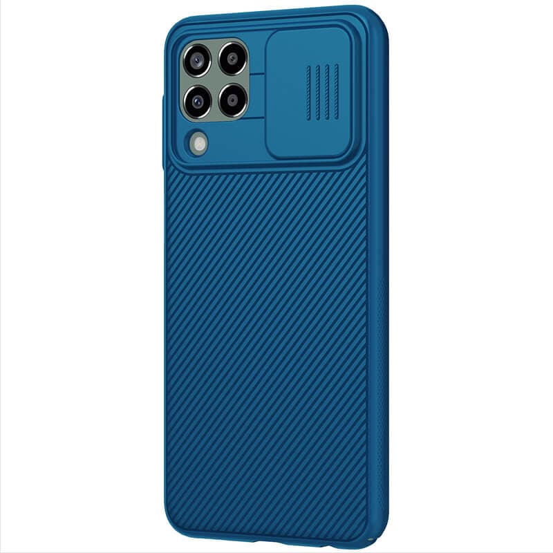 قاب نیلکین مدل Camshield گوشی موبایل سامسونگ Galaxy M33 5g — تصویر ۶