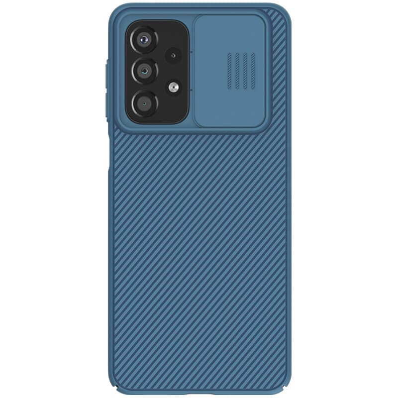 قاب نیلکین مدل Camshield گوشی موبایل سامسونگ Galaxy A33 5g — تصویر ۵