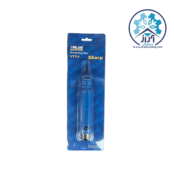 پلیسه گیر مدادی ولو VALUE VTT-5 — تصویر ۳