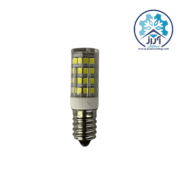 لامپ یخچال LED