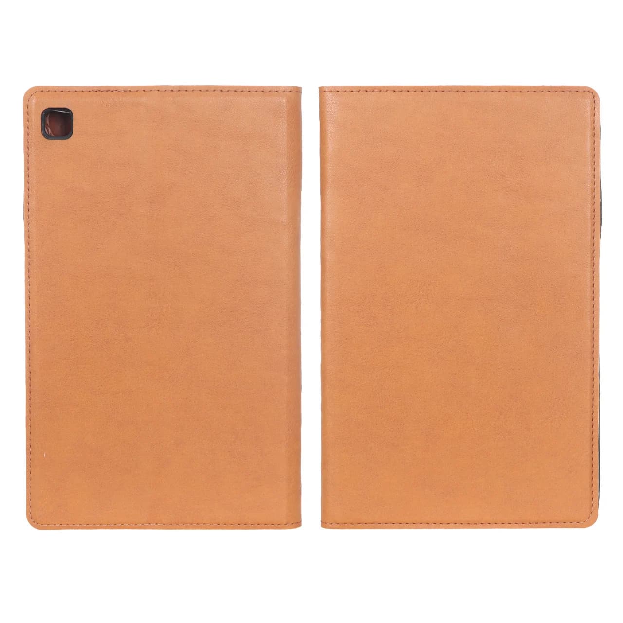 کیف تبلت چرمی ساده Samsung Galaxy Tab A7 Lite 8.7 / T220 / T225 — تصویر ۲