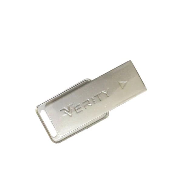 فلش مموری وریتی مدل V-825 ظرفیت 32 گیگابایت — تصویر ۲