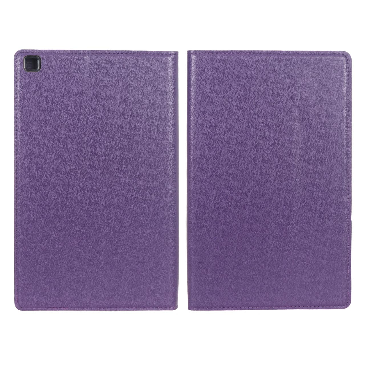 کیف تبلت چرمی ساده Samsung Galaxy Tab A8 (2019) / T290 / T295 — تصویر ۲