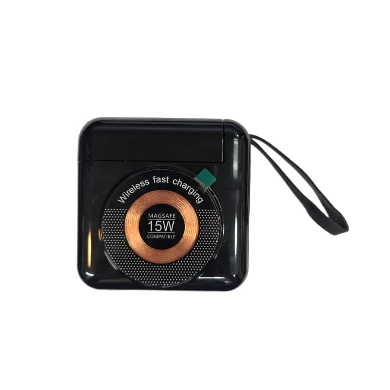 پاوربانک مانیکس مدل PD-MX766 ظرفیت 20000 میلی آمپر ساعت