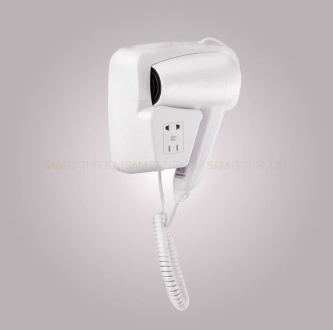 سشوار هتلی 1300 وات هایشینگ