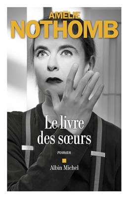 کتاب فرانسه Le livre des soeurs