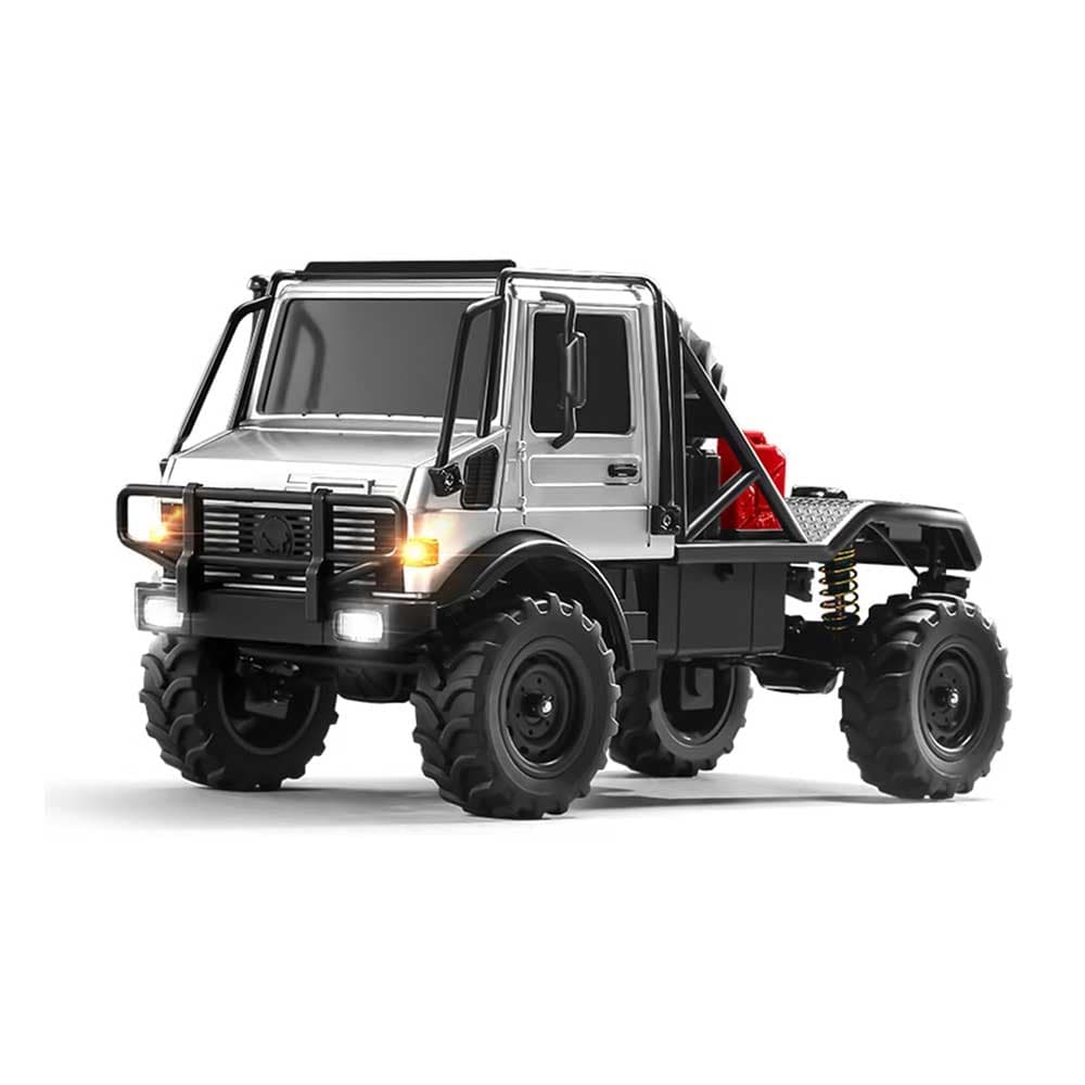ماشین کنترلی آفرود MN-333 Unimog