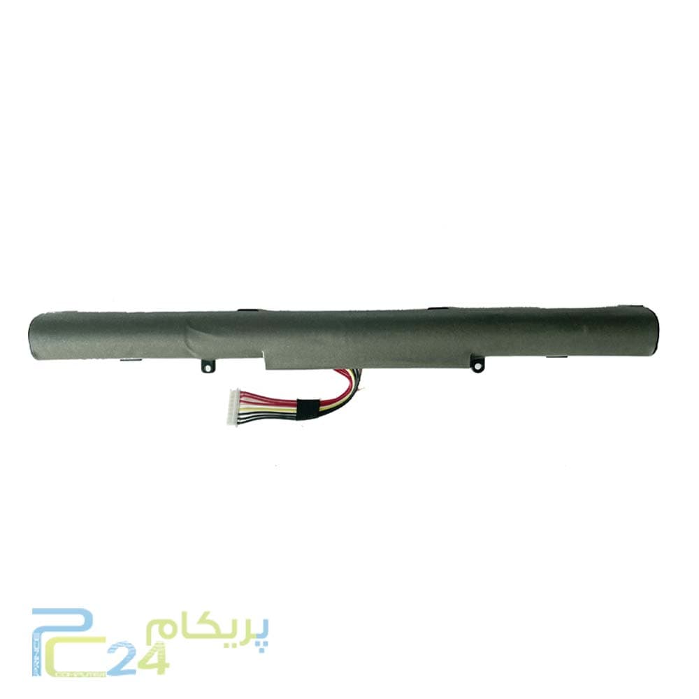 باتری لپ تاپ ایسوس N552 4Cell / 2200mAh — تصویر ۳