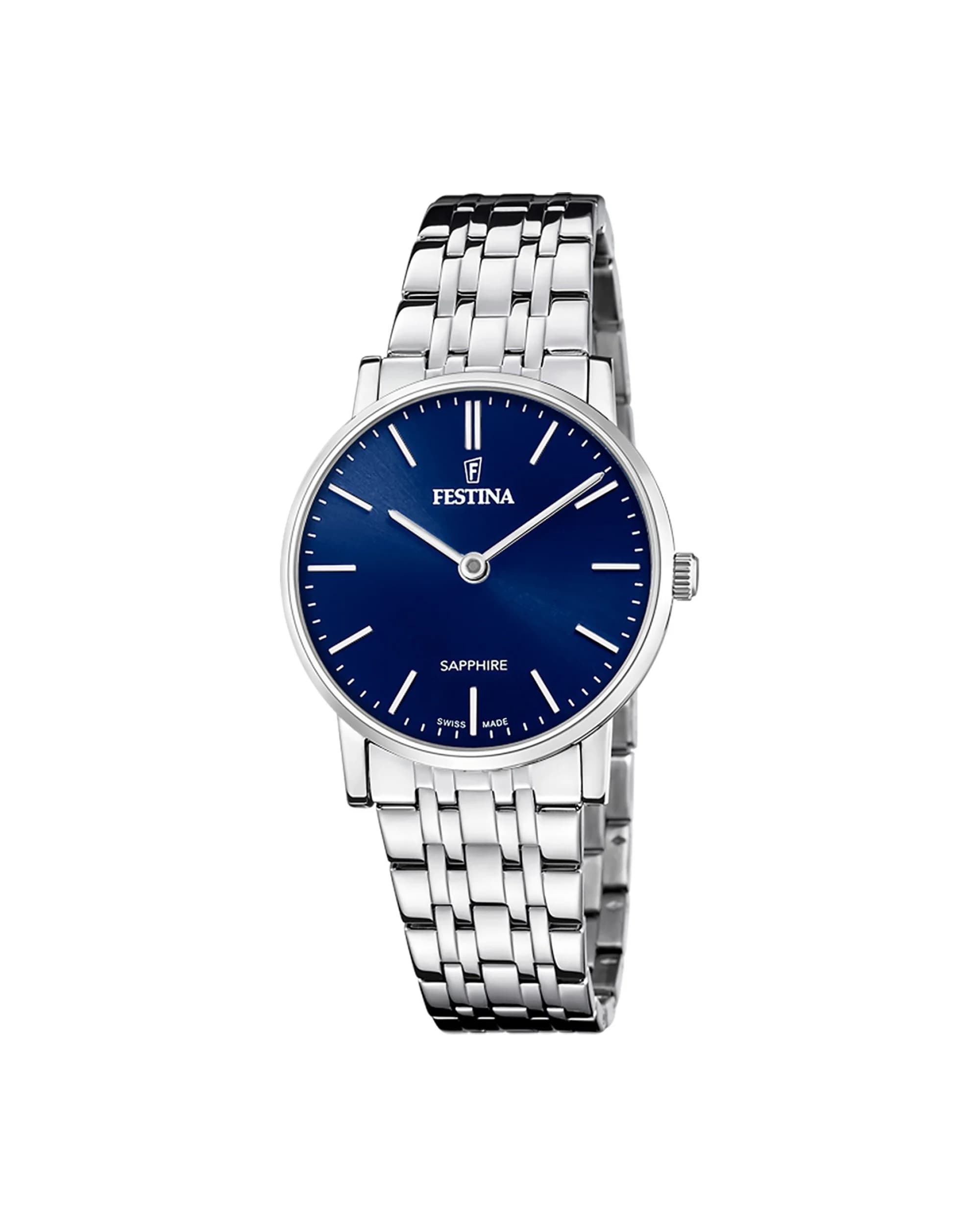 ساعت مچی زنانه فستینا FESTINA F20047/2 — تصویر ۶