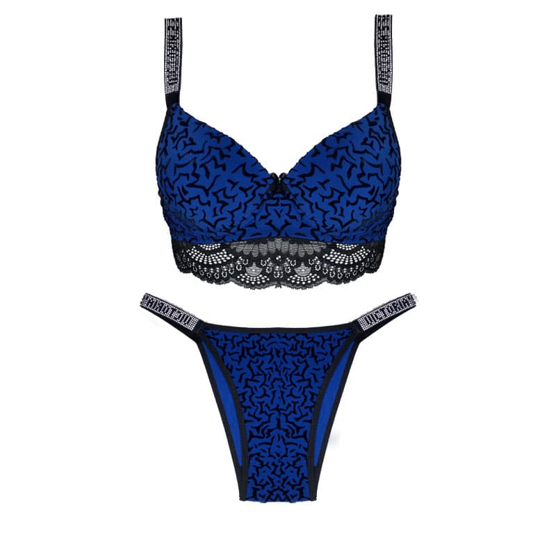 ست شورت و سوتین نیم جک ویکتوریا سکرت VICTORIA SECRET کد 3127
