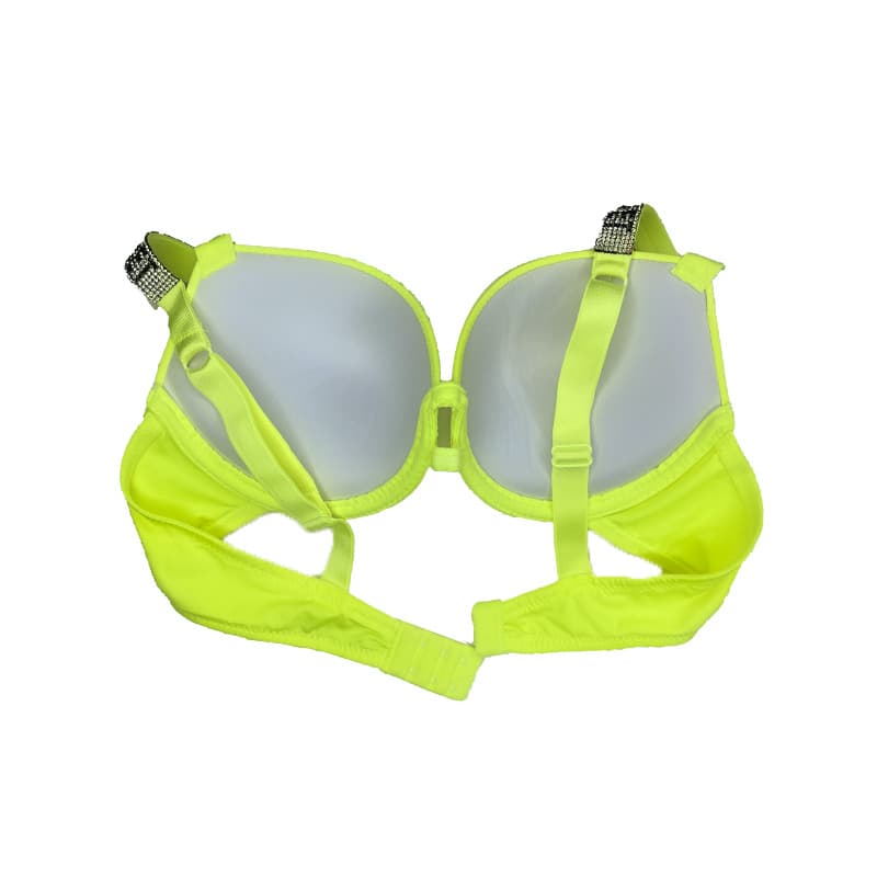 ست شورت و سوتین نیم جک ویکتوریا سکرت VICTORIA SECRET کد 3131 — تصویر ۵