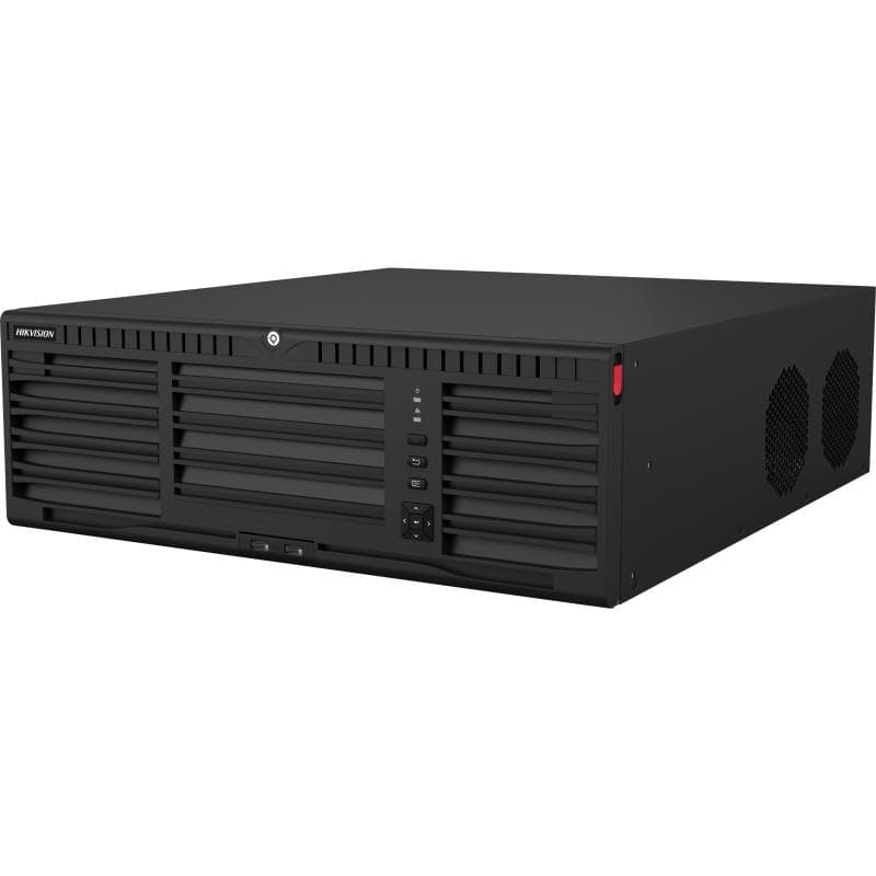 DS-9632NI-M16/R دستگاه ضبط تصاویر NVR 32 کانال 2U