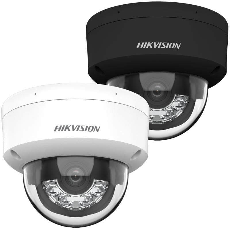 DS-2CD2123G2-LI(S)(2U) دوربین دام شبکه هوشمند هایک ویژن — تصویر ۲