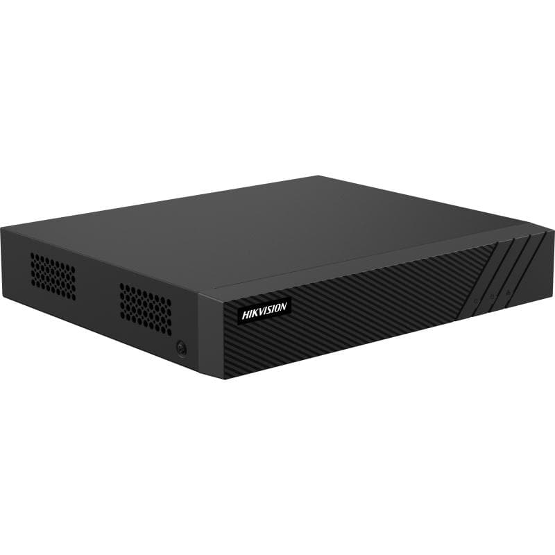 DS-7604NI-Q1/4P(E) دستگاه ضبط تصاویر NVR هوشمند 4 کاناله — تصویر ۴