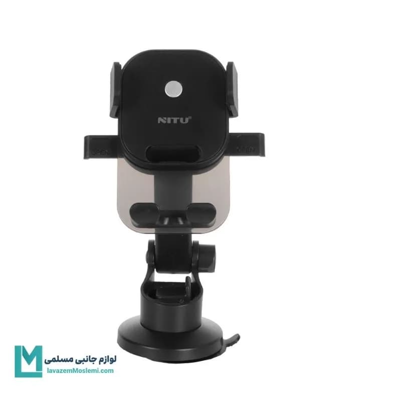 هولدر موبایل نیتو NITU NH58 کد HO1070 | لوازم جانبی مسلمی — تصویر ۷