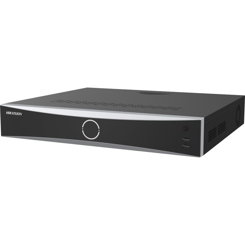 DS-7732NXI-I4/16P/VPro دستگاه ضبط تصاویر NVR هوشمند