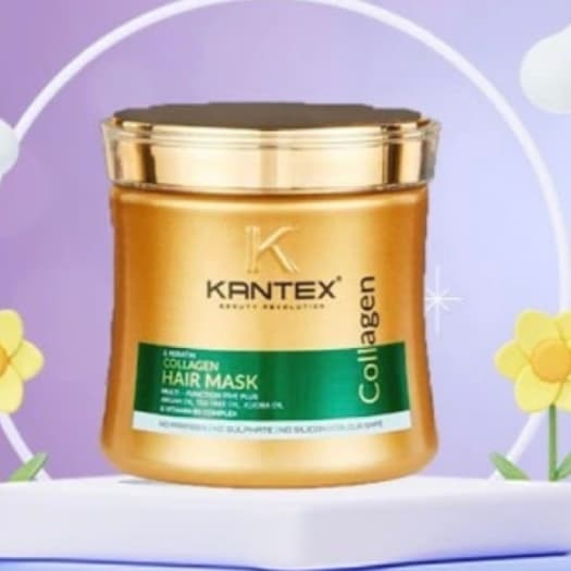ماسک مو کانتکس KANTEX