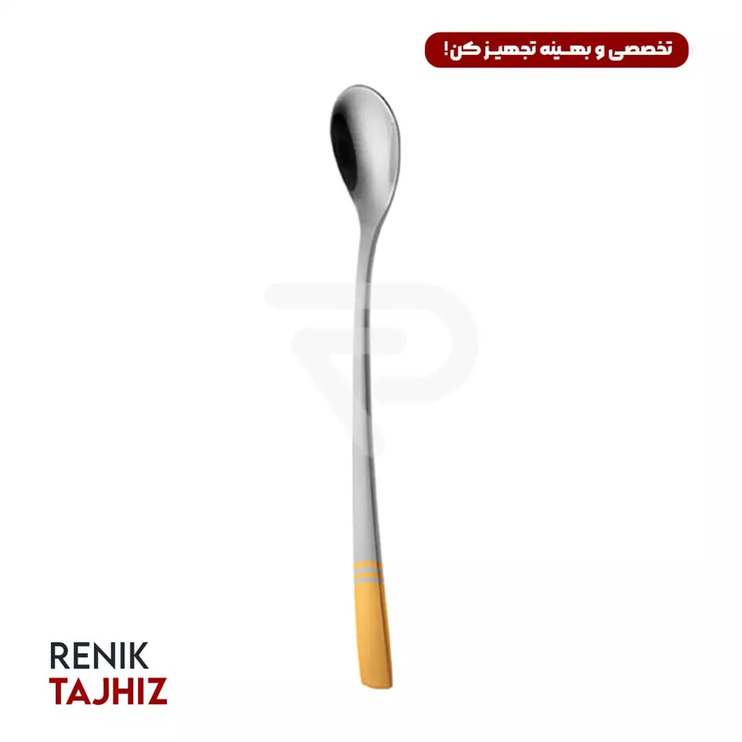 سرویس ۵۷ پارچه فلورانس طلائی — تصویر ۶