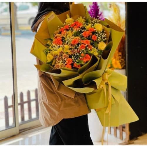 گل شیک و زیبا برای مناسبت روز زن 9610
