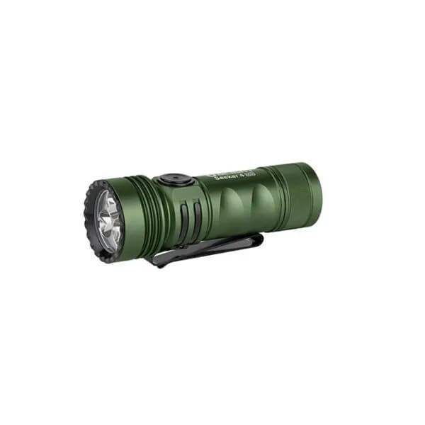 چراغ قوه اولایت مدل Seeker 4 Mini — تصویر ۵