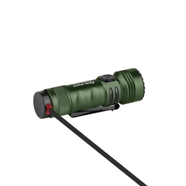 چراغ قوه اولایت مدل Seeker 4 Mini — تصویر ۴