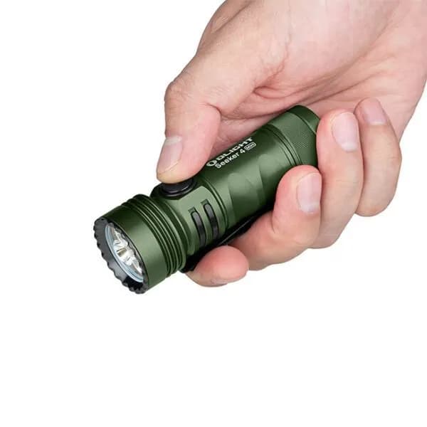 چراغ قوه اولایت مدل Seeker 4 Mini — تصویر ۷