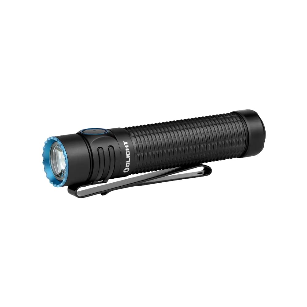 چراغ قوه نظامی اولایت مدل Warrior Mini 3