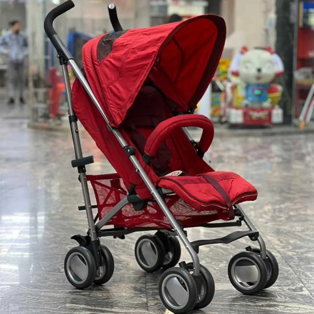 کالسکه مسافرتی سایبکس Cybex آلمان مدل Topaz