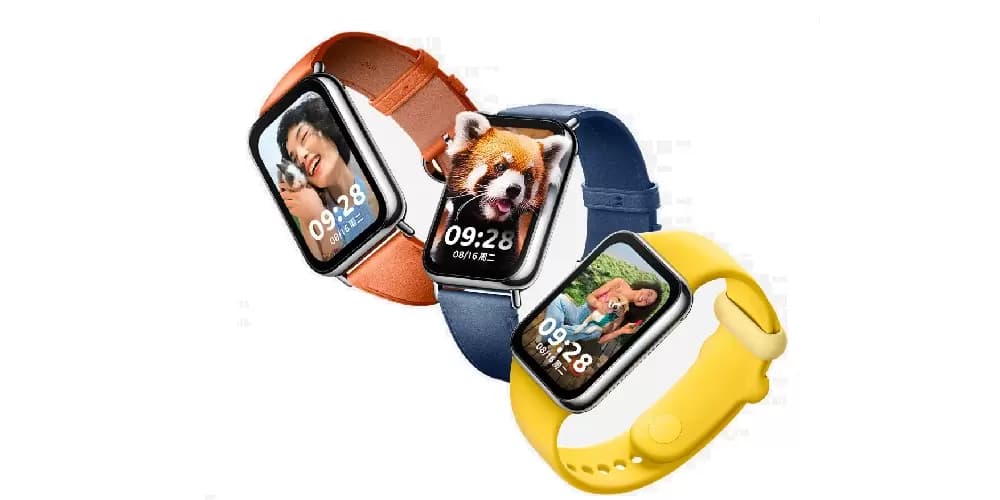 ساعت هوشمند XIAOMI SMART BAND 8 PRO (اصلی)+گارانتی 18 ماهه✅ — تصویر ۱۰