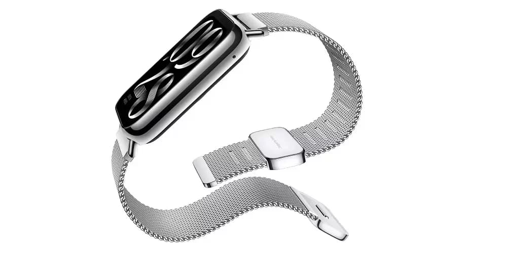 ساعت هوشمند XIAOMI SMART BAND 8 PRO (اصلی)+گارانتی 18 ماهه✅ — تصویر ۹