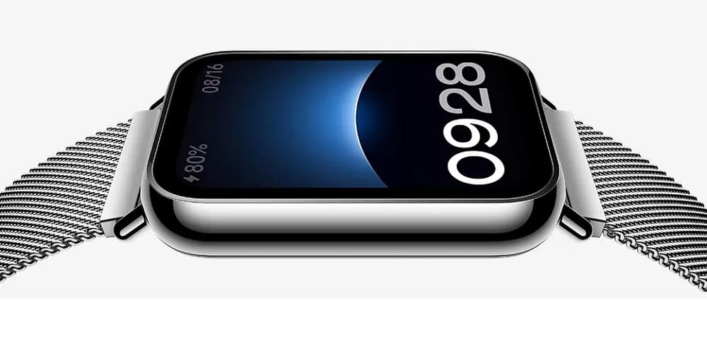 ساعت هوشمند XIAOMI SMART BAND 8 PRO (اصلی)+گارانتی 18 ماهه✅ — تصویر ۱۲