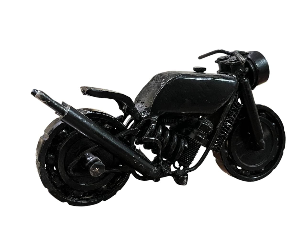 ماکت موتورسیکلت — تصویر ۲