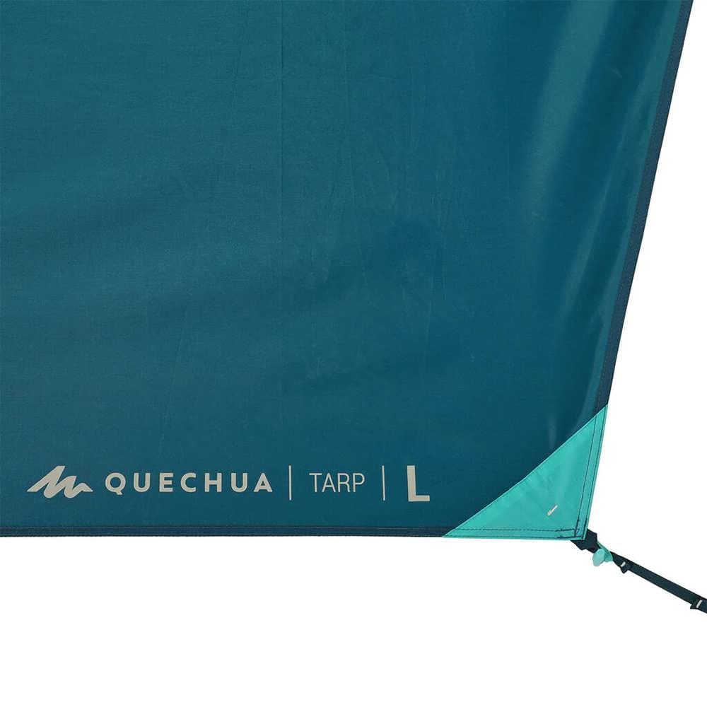 سایبان و تارپ Quechua — تصویر ۵