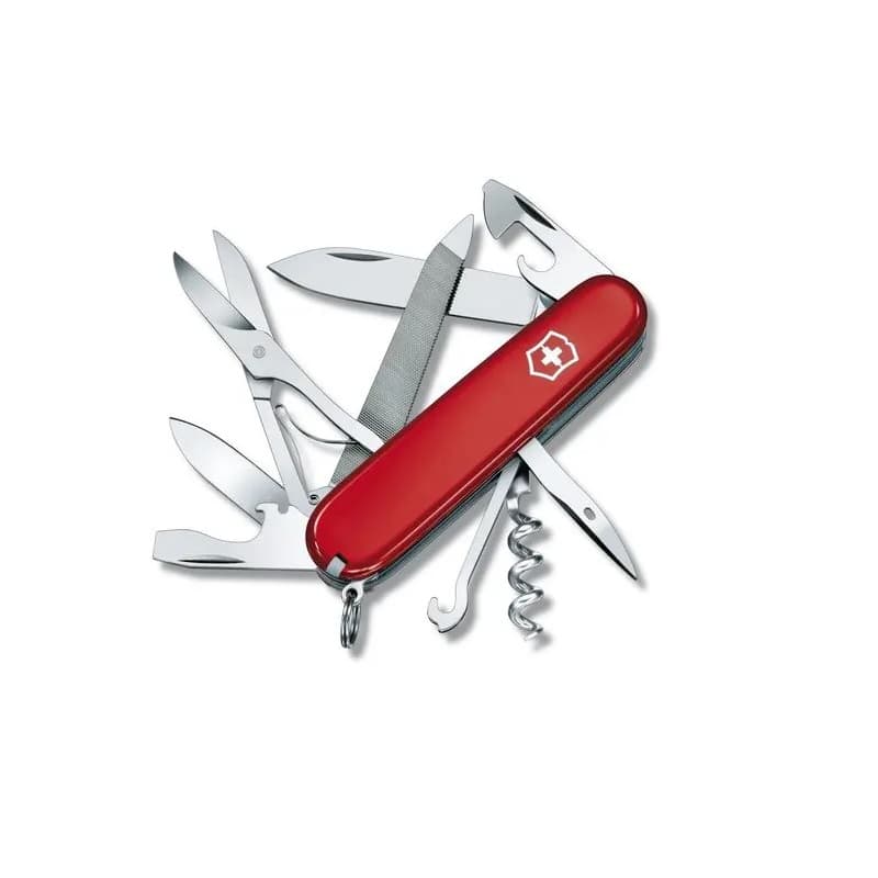ابزار چندکاره Victorinox مدل Mountaineer