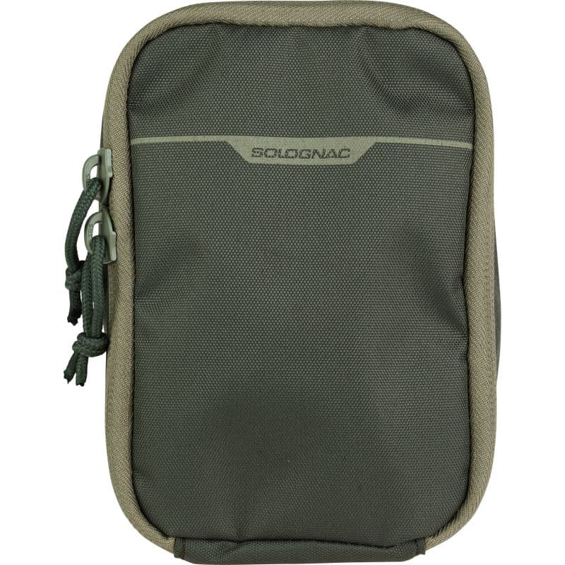کیف تاکتیکال SOLOGNAC مدل X-Access 12*18 — تصویر ۲