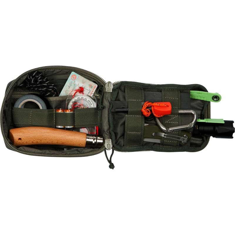 کیف تاکتیکال SOLOGNAC مدل X-Access 12*18 — تصویر ۶
