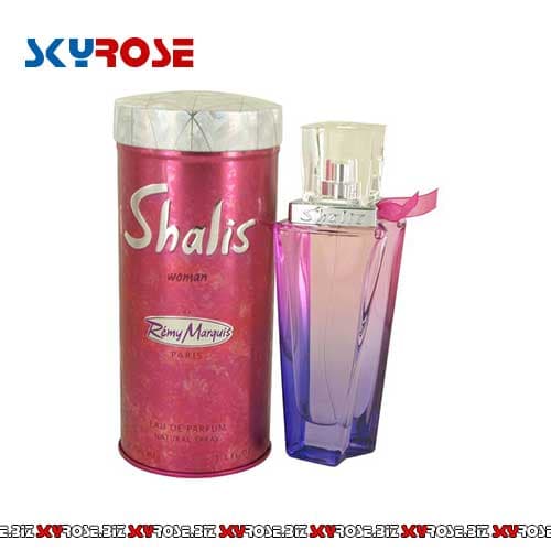 عطر زنانه شالیز مدل EDT