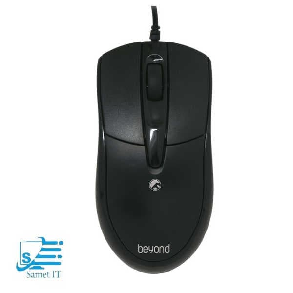 ماوس بیاند (BEYOND) مدل 3230