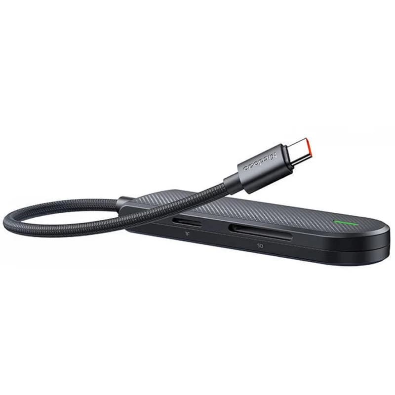 هاب 5 پورت USB-C مک دودو مدل HU-143 — تصویر ۳