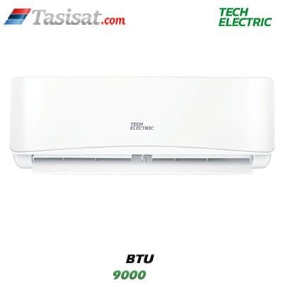 کولر گازی تک الکتریک 9000 BTU گرید A سری MANSANA مدل FL-MANSANA(F)-09HR