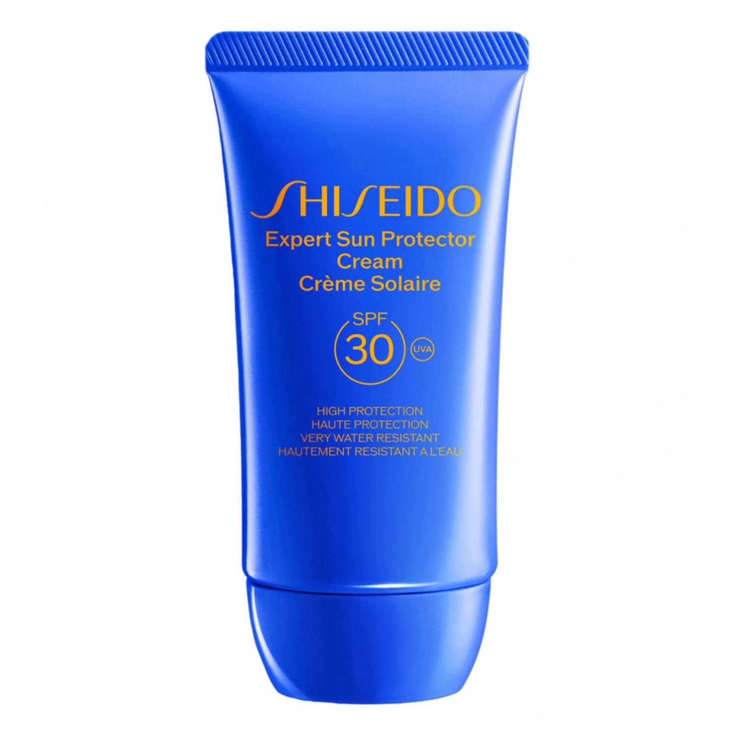 کرم ضد آفتاب Expert SPF 30 شیسیدو SHISEIDO