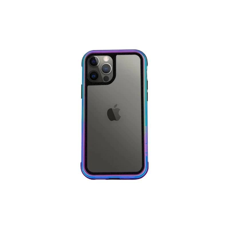 کاور کی-دوو مدل ARES مناسب برای گوشی موبایل اپل iPhone 12 / 12 pro — تصویر ۳