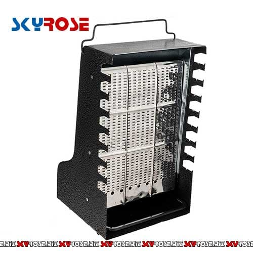 کباب پز ضیافت شعله 2