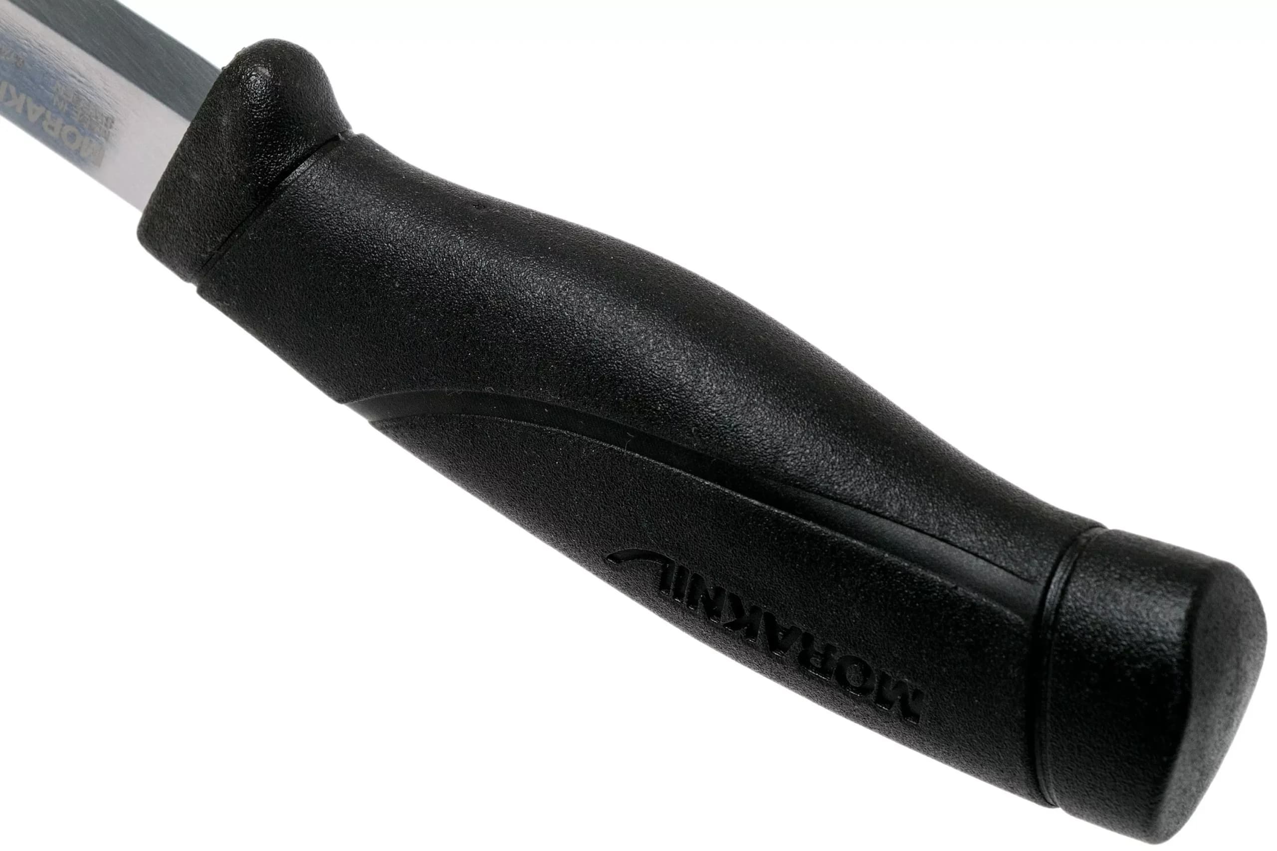 کارد موراکنیو کامپنیون هوی دیوتی استنلس Morakniv Companion HeavyDuty™ (S) – Black — تصویر ۶