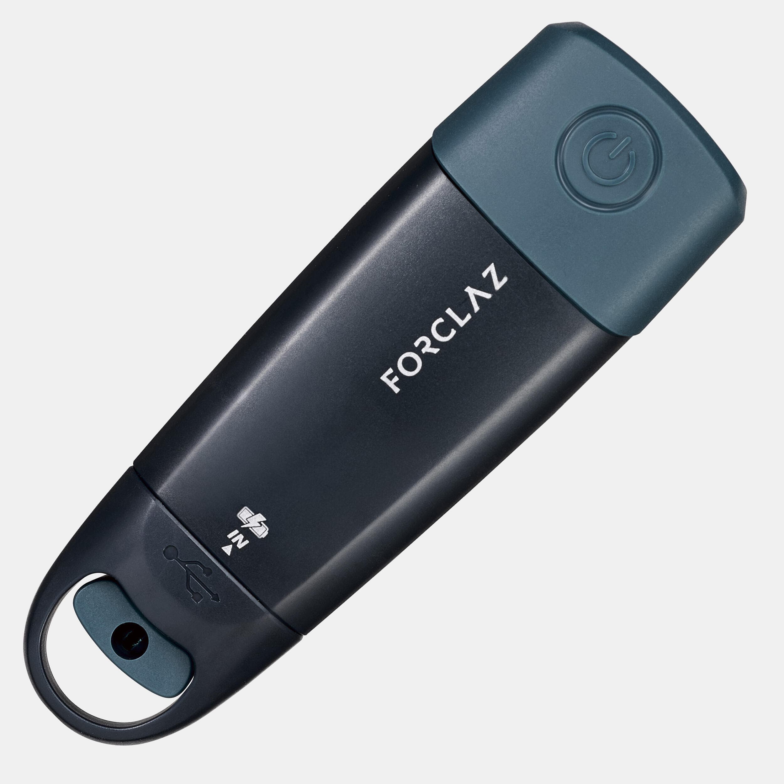 چراغ قوه فورکلاز – 150 لومن شارژی Forclaz Rechargeable Flashlight – 150 Lumens – Dynamo 500 V2 — تصویر ۸