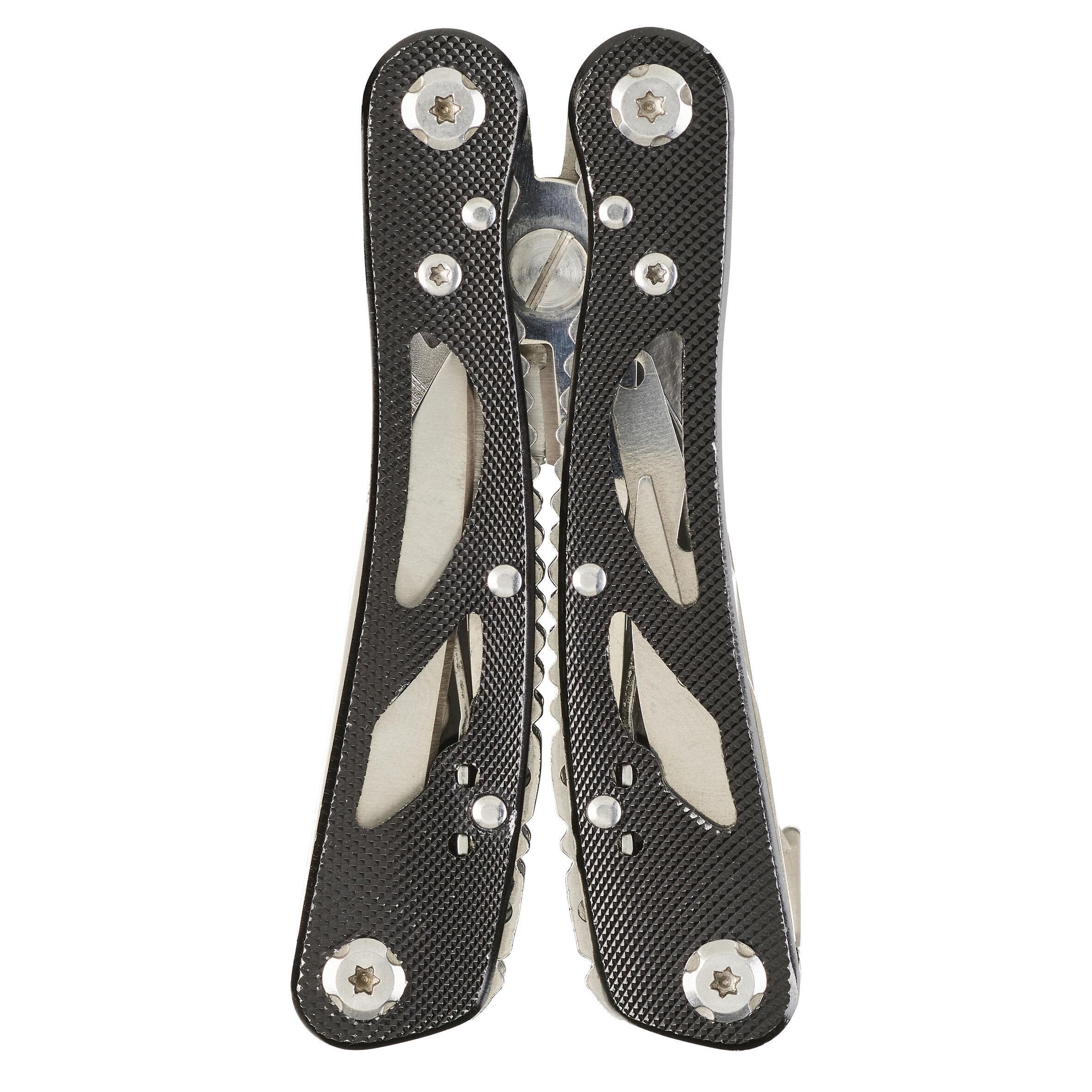 انبر ماهیگیری چند منظوره کاپرلن دکتلون Kaprelan Fishing Knife/Pliers – Multifunctional — تصویر ۲