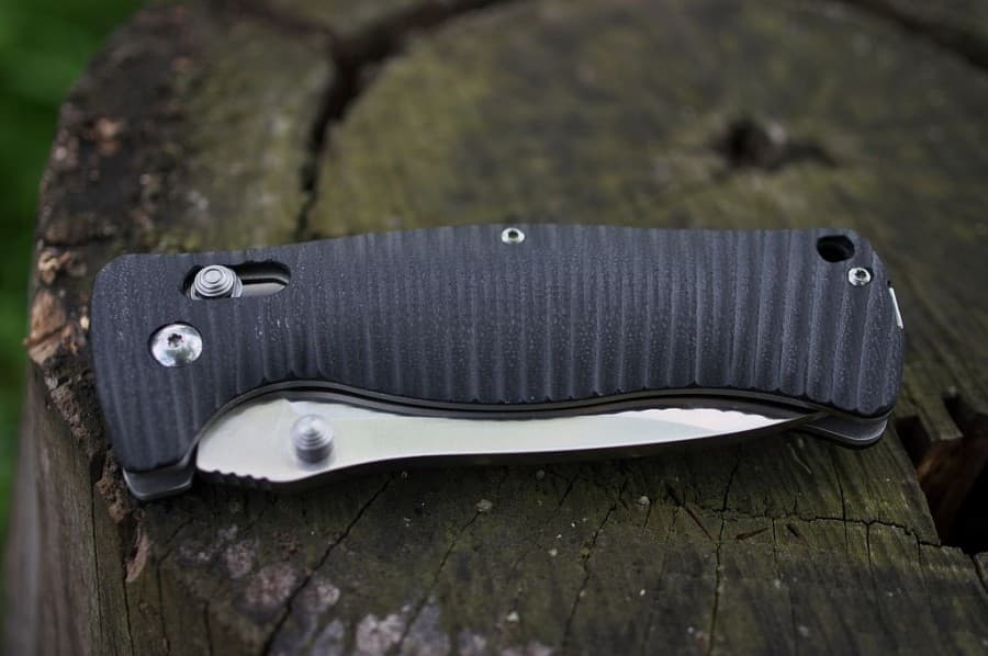 چاقو گانزو Ganzo Knife G720 — تصویر ۷