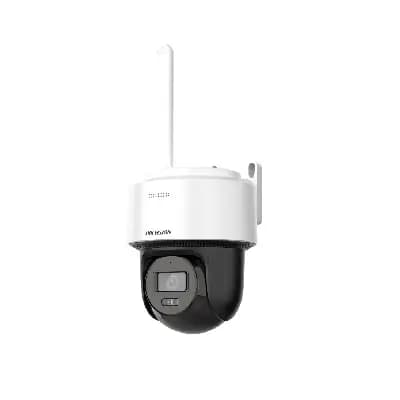 دوربین سیم کارتی هایک ویژن مدل DS-2DE2C400MWG-4G